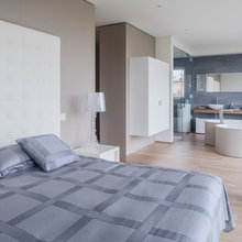 hardwood flooring