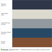 Color Palette Ideas