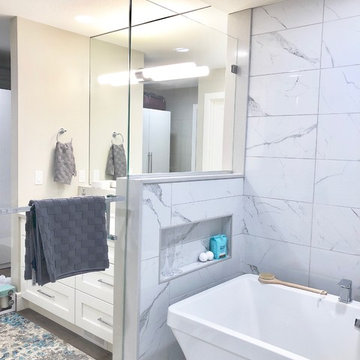 Wet Room