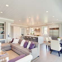 Living Room Ideas