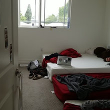 my room