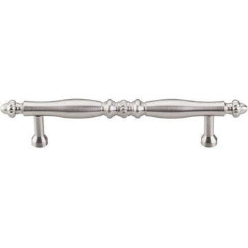 Top Knobs M808-96 Somerset 3-3/4 Inch Center to Center Appliance - Brushed