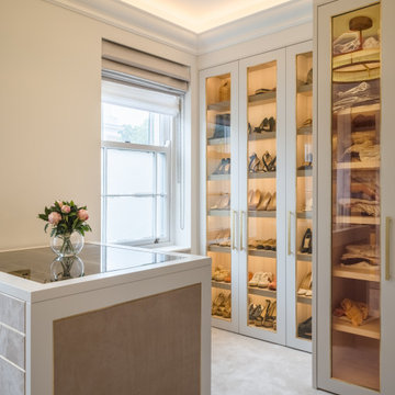 Notting HIll Family Home