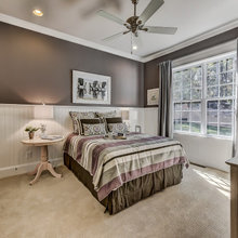 Spare room