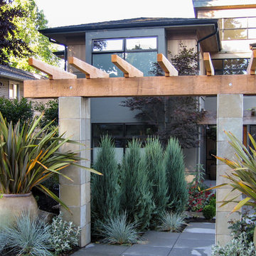 Spring Hill Residence