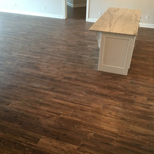 Porcelain Wood Tile