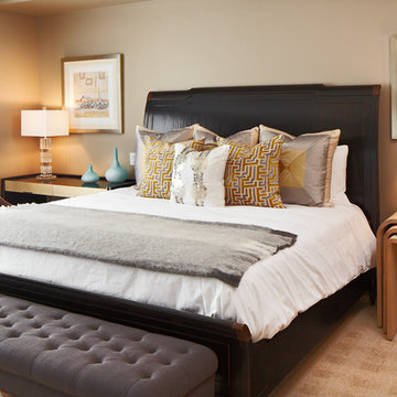 Edgemont #5 - Master Bedroom