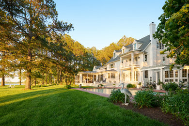 Waterfront Renovation, Easton