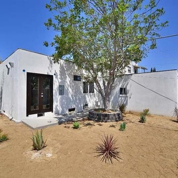 Hacienda Hideaway