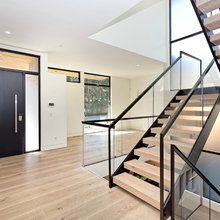 Floating Staircase #8