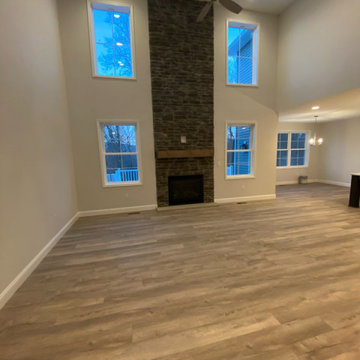 Woodman Floor Plan