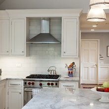 Kitchen Ideas