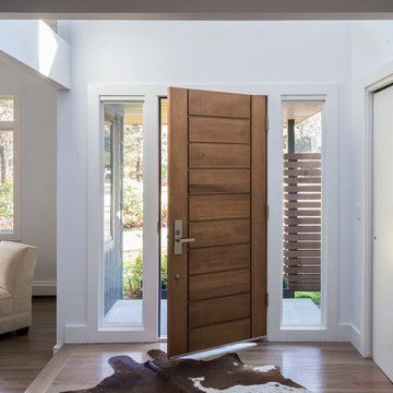 CONTEMPORARY UPGRADE