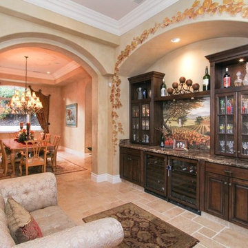 Custom Home