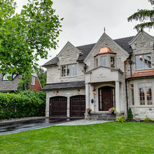 Front Doors