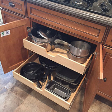 Hazelnut Kitchen