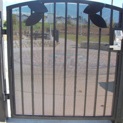 SureClose Hydraulic Hinge & Gate Closer - Home Improvement