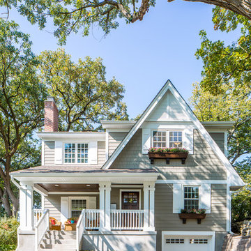 Charming Cape Cod