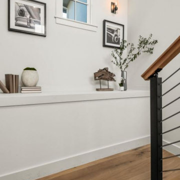 Contemporary Farmhouse