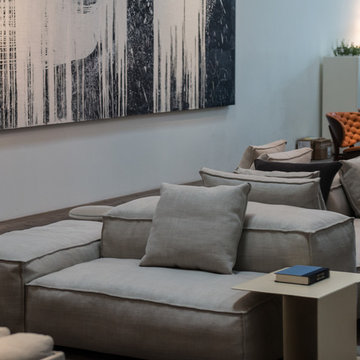 Living Rooms