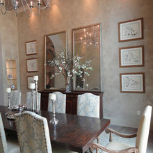 dining rooms