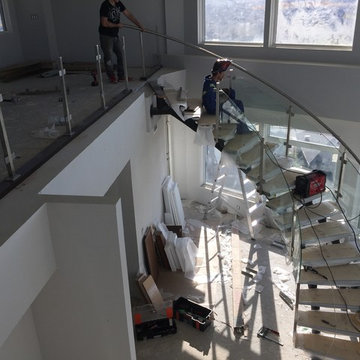 Stairs 2016