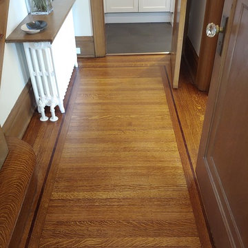 Hamiltion Flooring