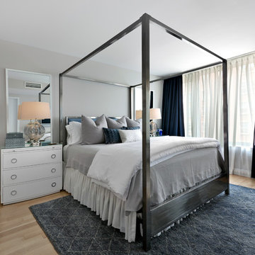 City Pad