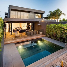 Plunge Pool