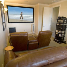Theater Room