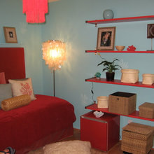 Bip's bedroom