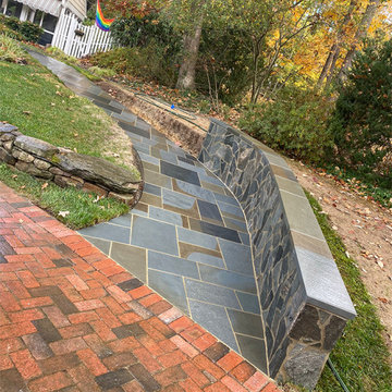 Past Projects