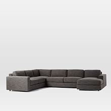 RDAD - Family Room Sectionals