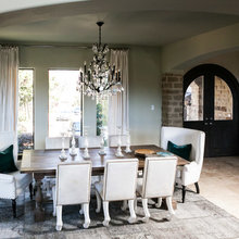 Cooking & Dining