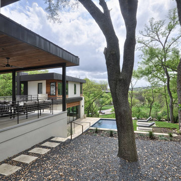 Pemberton Modern