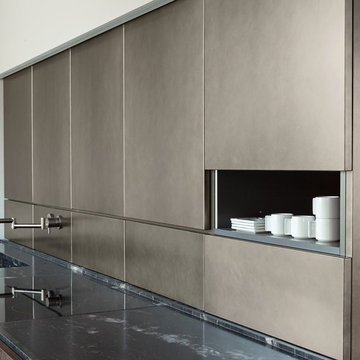EX-07 Kitchen by Mittel