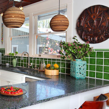 Kitchen Renovations