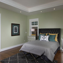 Neal Guest Bed