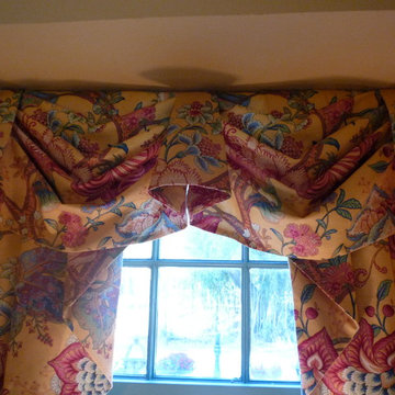 Our Work