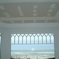 Wall Upholstery - Home Decor