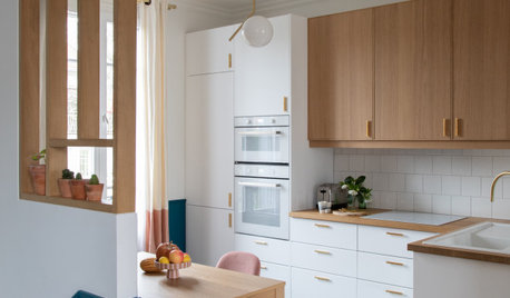 La Cucine Francesi Più Amate su Houzz