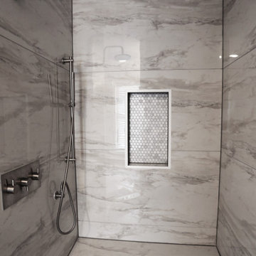Alexandria Townhome Remodel