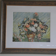 Existing Artwork