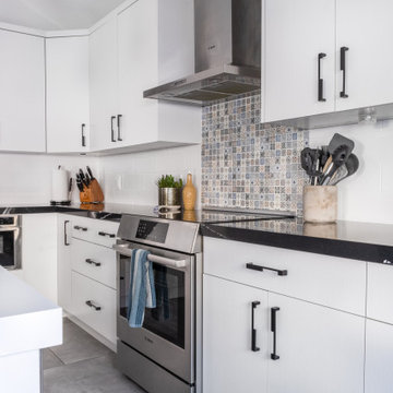 Sola Kitchen