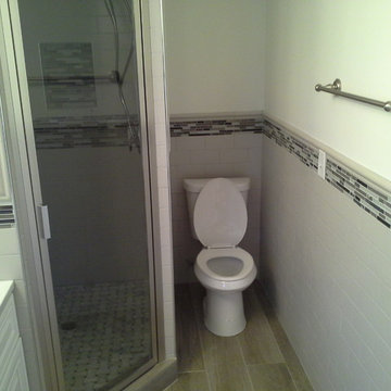 Mallard Drive Home Addition
