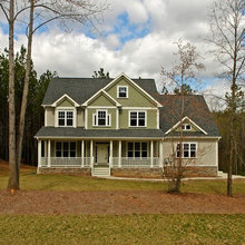 Exterior Ideas