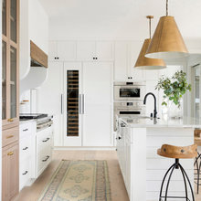 Kitchen Ideas