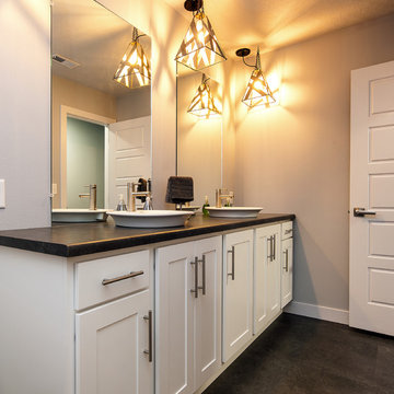 Showplace - Bathroom
