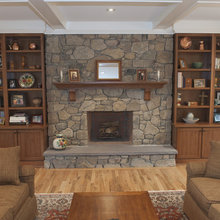 Living Room Ideas