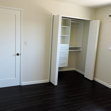 Home Remodel in Monterey Park